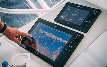 Melyik chartplotter a legjobb számomra?